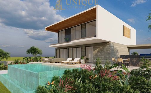 Villa in Tala, Paphos, Cyprus 1
