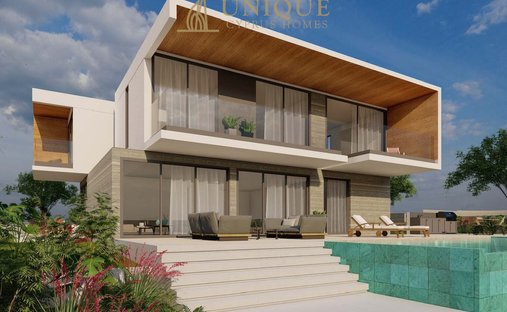 Villa in Tala, Paphos, Cyprus 1