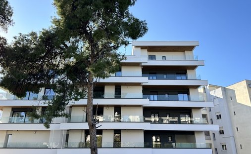 Apartment in Kalamaria, Macedonia and Thrace, Greece 1