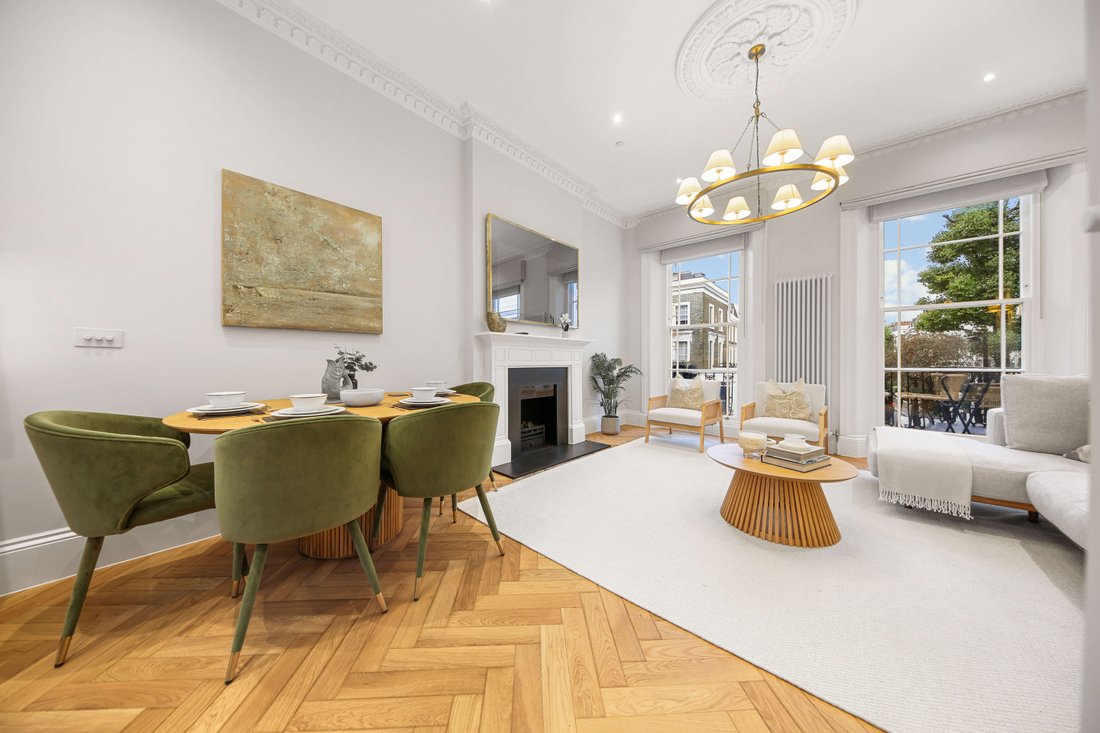 Apartment in Ladbroke Grove, Kensington And Chelsea, England 3 - 16798209