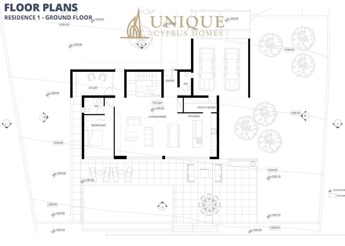 Villa in Tala, Paphos, Cyprus 5 - 16798417
