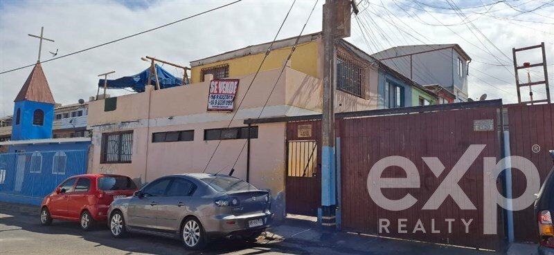 House in Antofagasta, Antofagasta, Chile 1 - 16798662