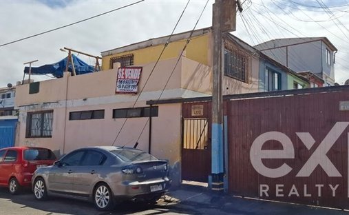 Casa a Antofagasta, Antofagasta, Cile 1