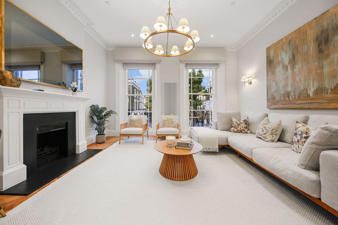 Apartment in Ladbroke Grove, Kensington And Chelsea, England 5 - 16798209