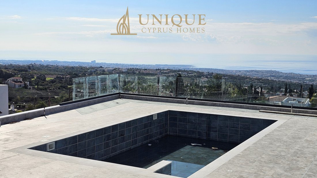 Villa in Tala, Paphos, Cyprus 2 - 16786833