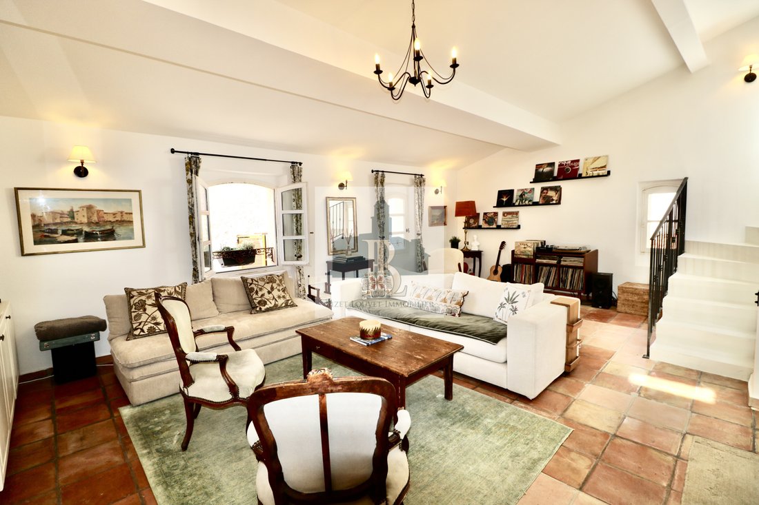 Apartment in Zone Est Diffuse, Saint-Tropez, France 2 - 16798600