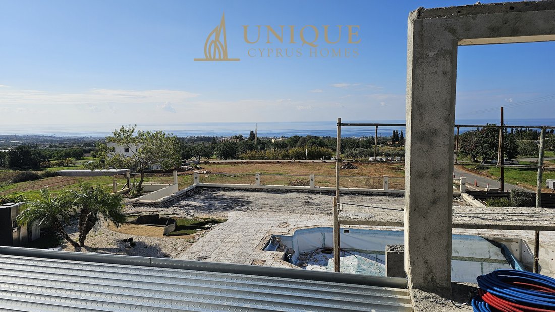 Villa in Tala, Paphos, Cyprus 1 - 16798420