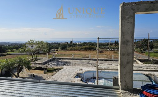 Villa in Tala, Paphos, Cyprus 1