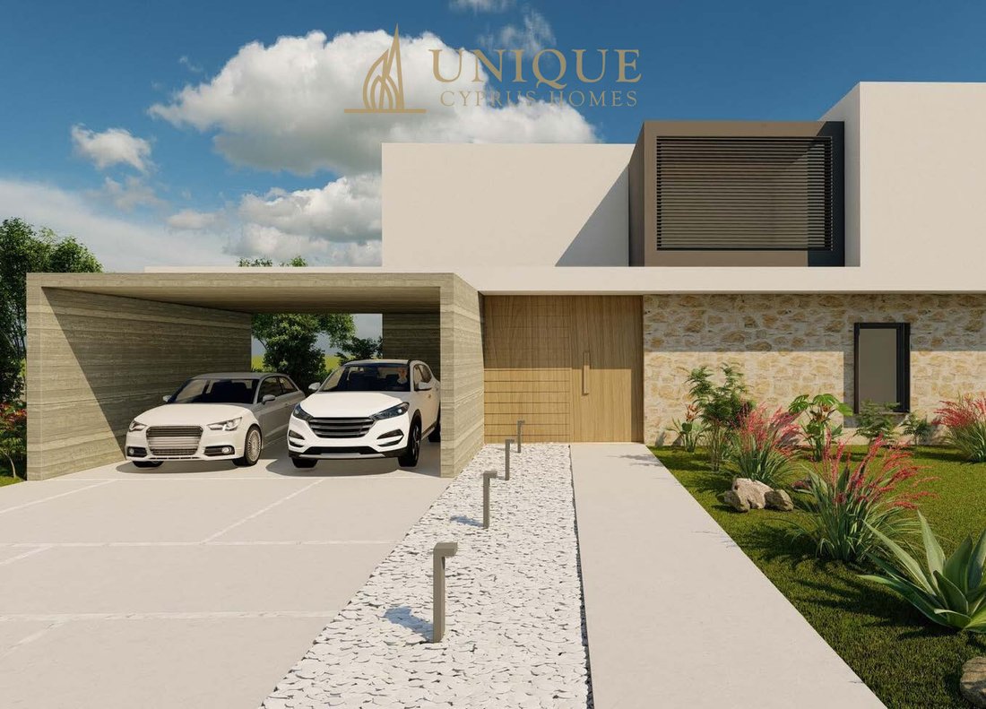 Villa in Tala, Paphos, Cyprus 3 - 16798418