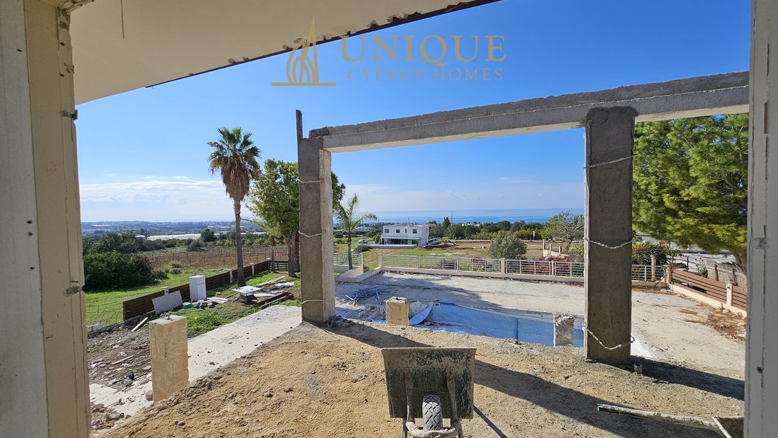 Villa in Tala, Paphos, Cyprus 2 - 16798420