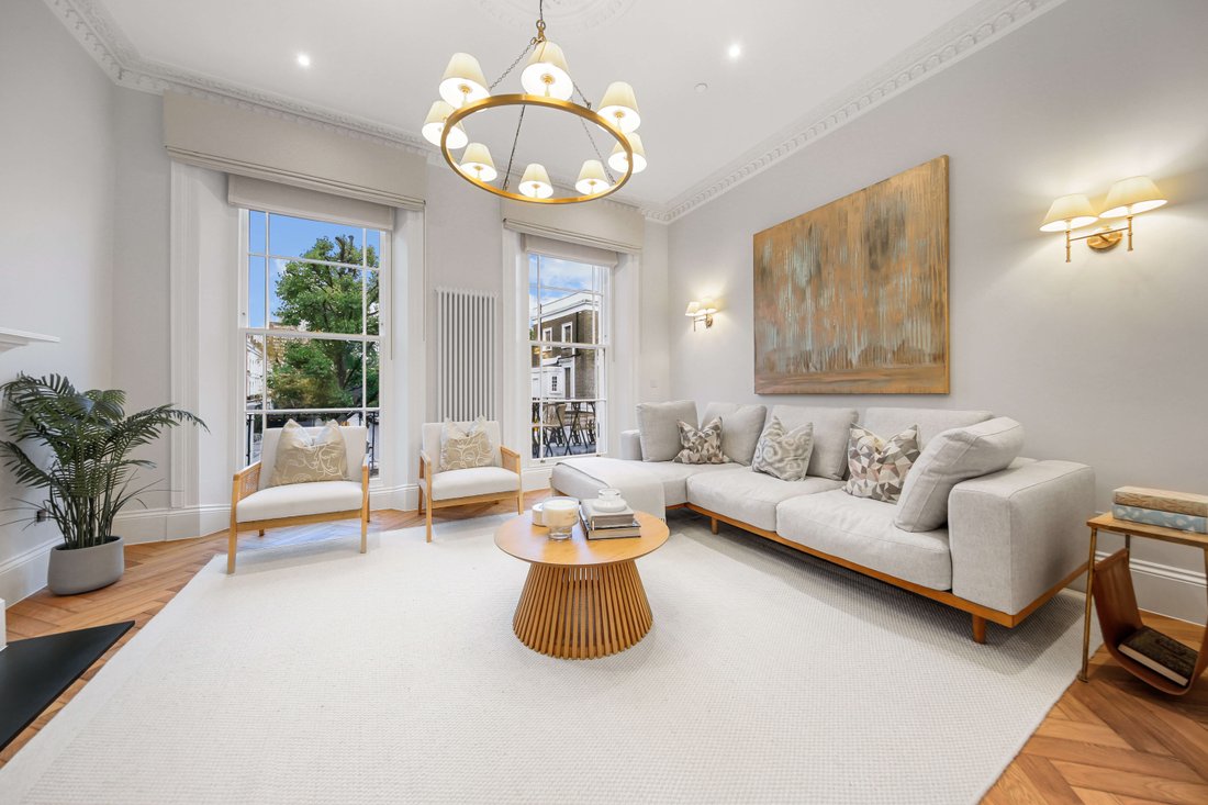 Apartment in Ladbroke Grove, Kensington And Chelsea, England 4 - 16798209