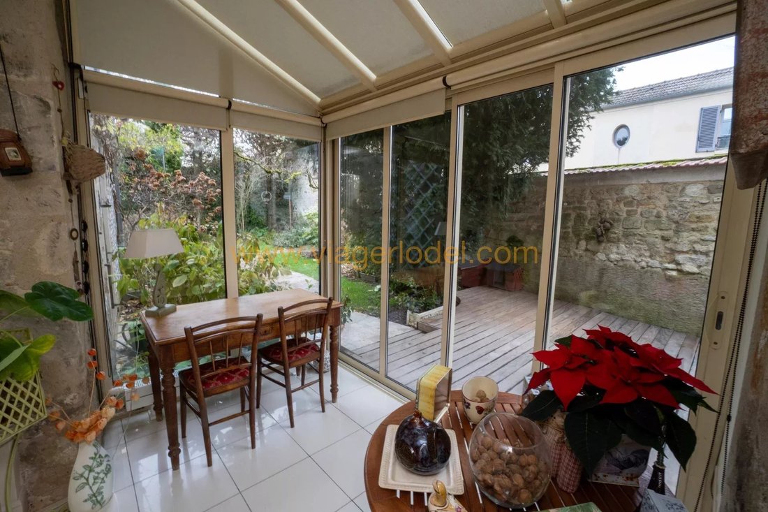 Apartment in Le Perchay, Ile-de-France, France 4 - 16798885
