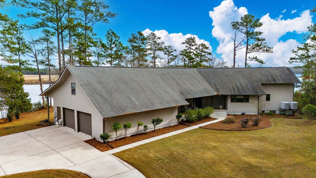 House in Oriental, North Carolina, United States 4 - 16799979