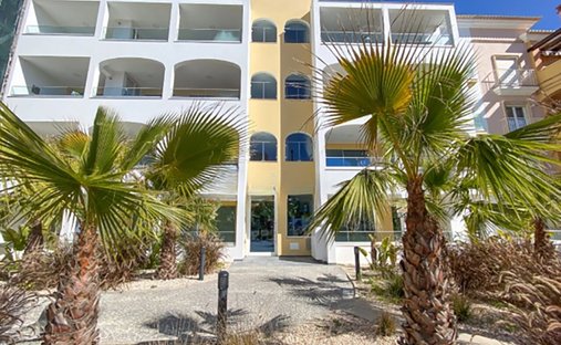 Wohnung in Sao Goncalo de Lagos, Algarve, Portugal 1