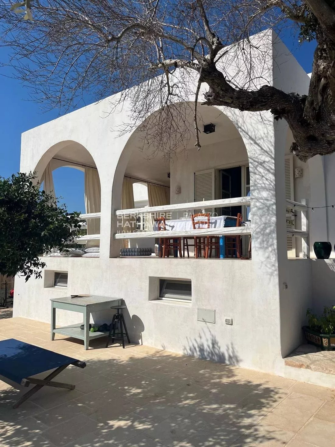 House in Tricase, Apulia, Italy 4 - 16801072