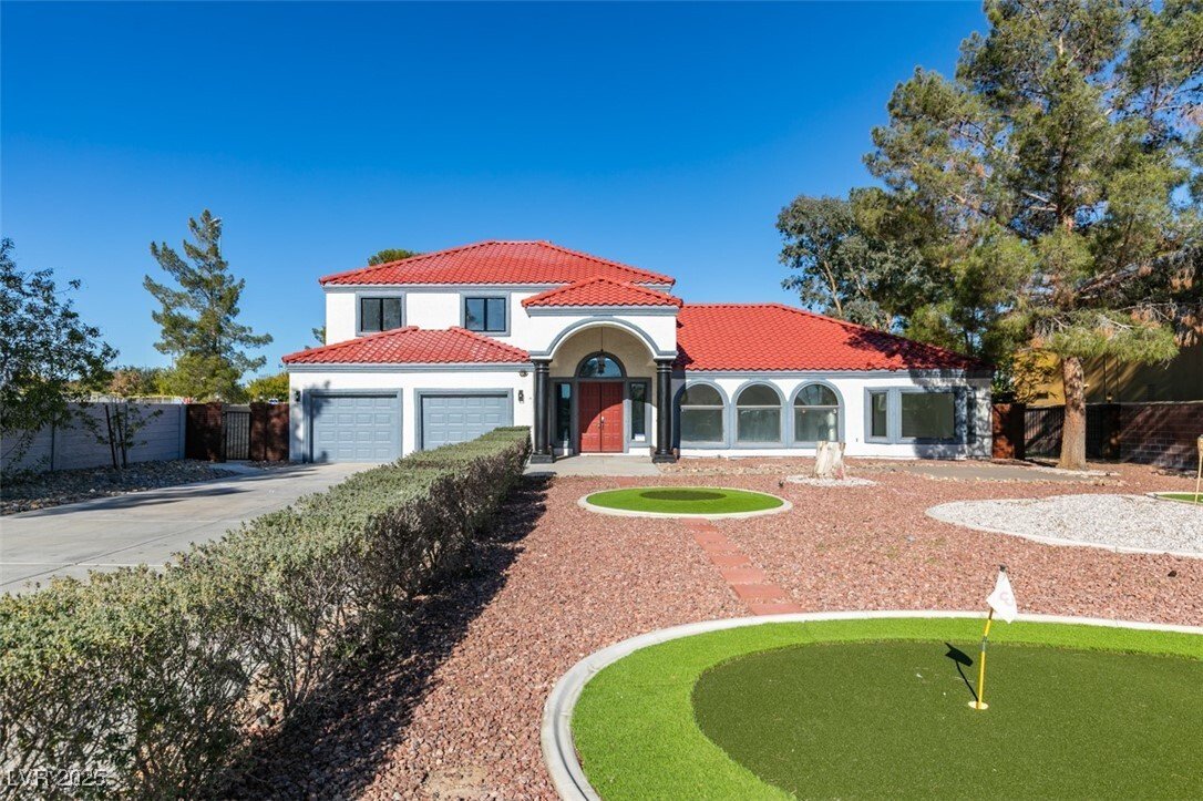 House in Las Vegas, Nevada, United States 1 - 16800934