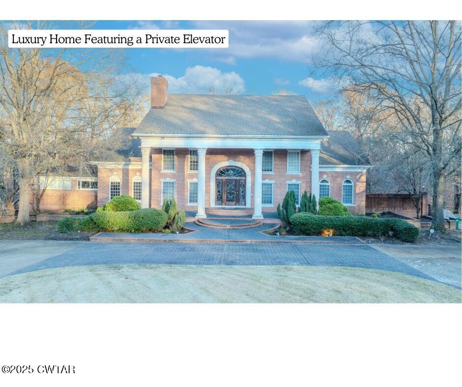 House in Jackson, Tennessee, United States 2 - 16800608