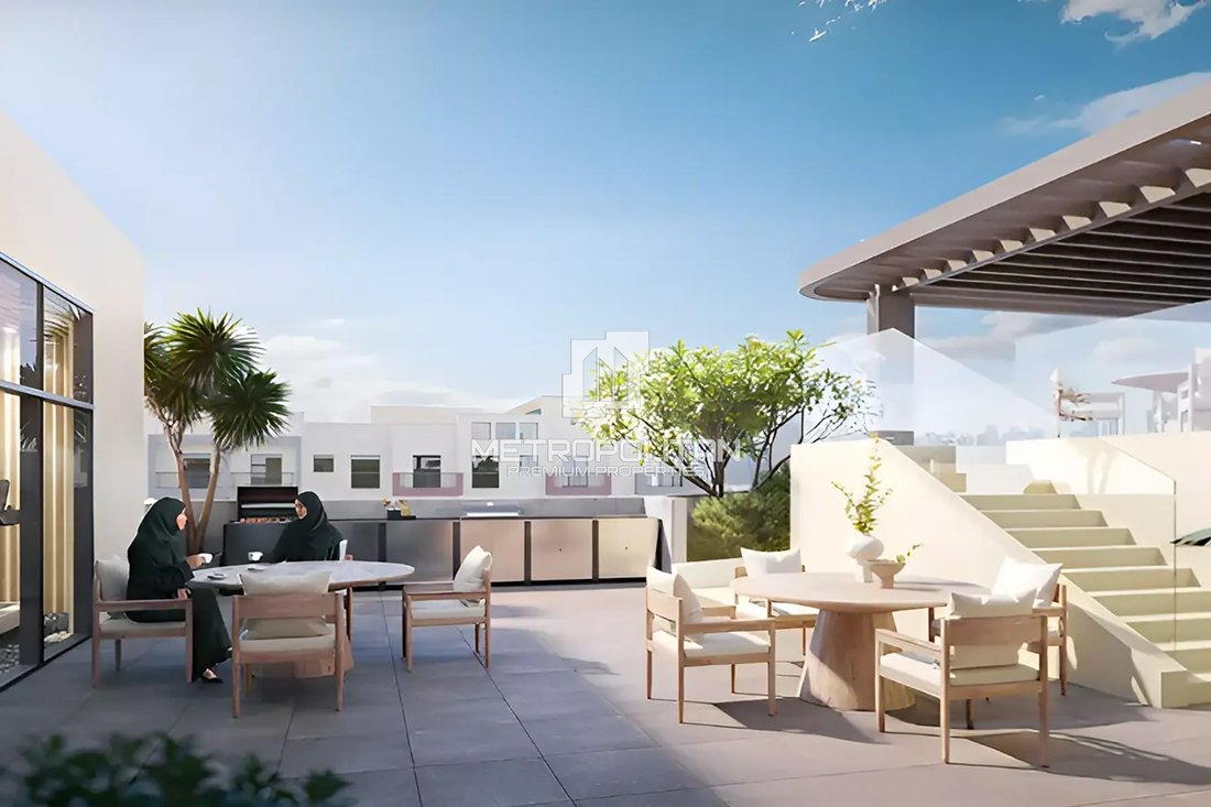 Apartment in Jebel Ali Village, Dubai, United Arab Emirates 4 - 16799393