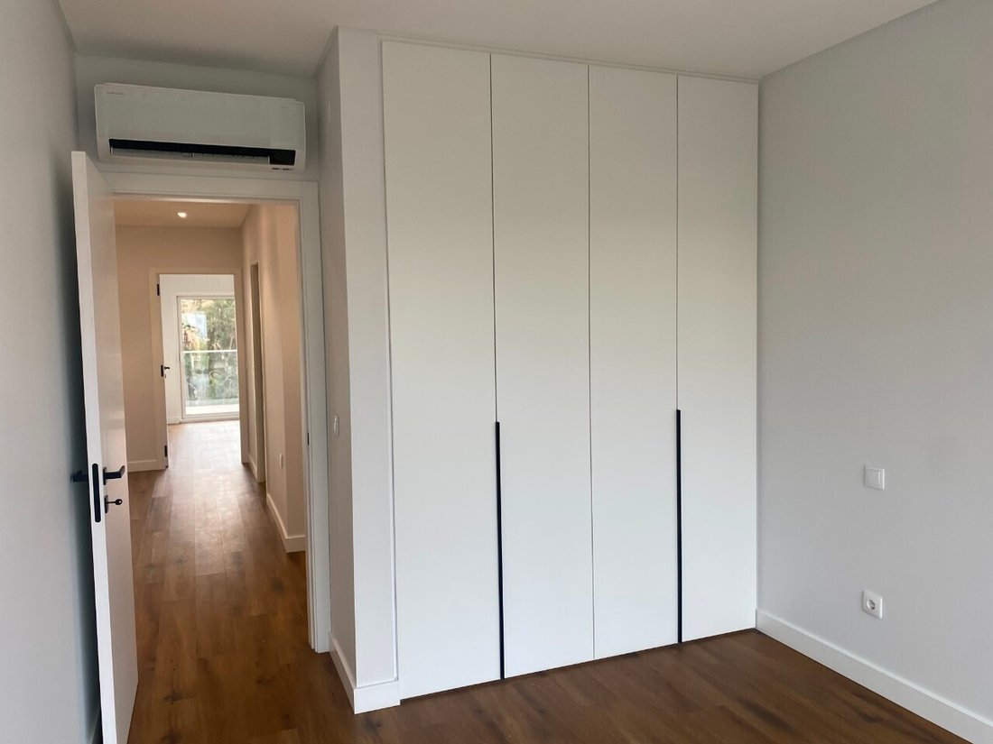 Apartment in Praia dos Pescadores, Olhos de Agua, Portugal 2 - 12857086