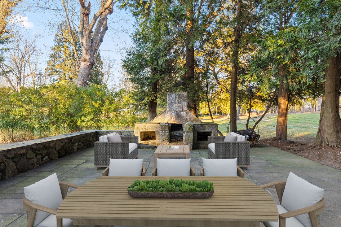 House in Ossining, New York, United States 5 - 16784356