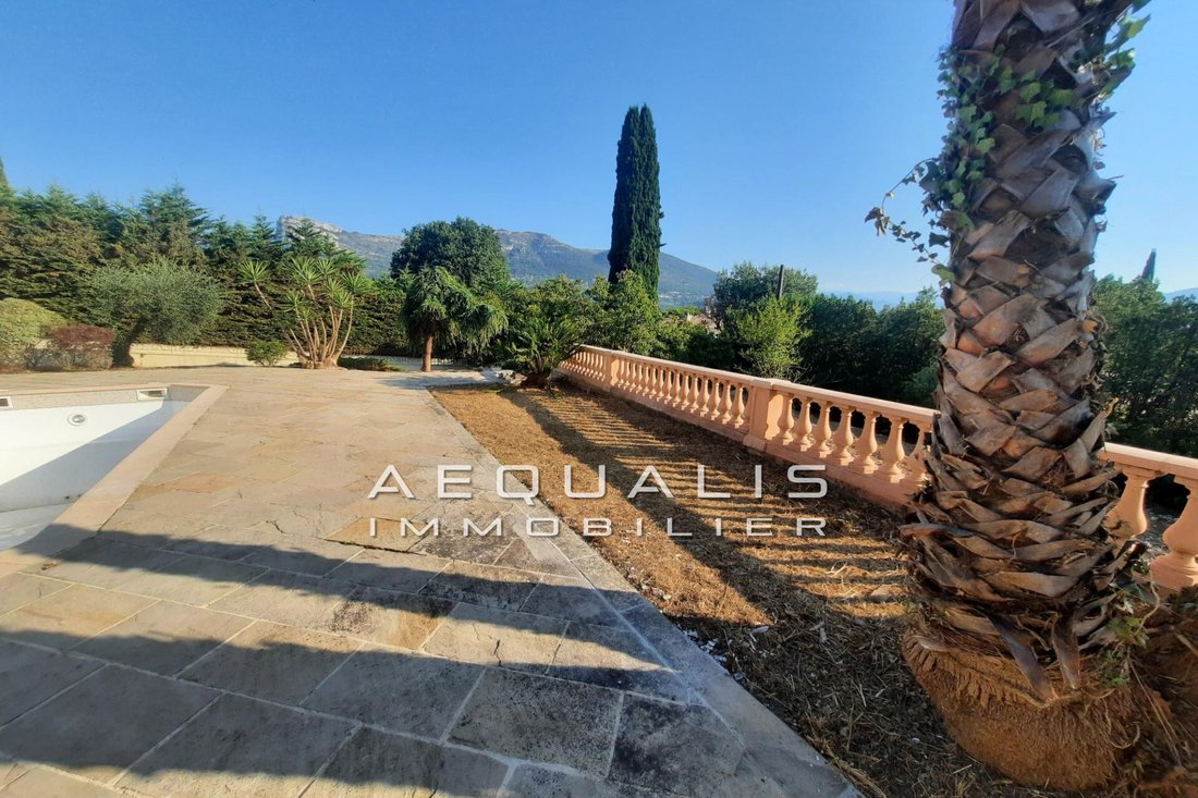 Villa in Nord, La Gaude, France 5 - 16798938