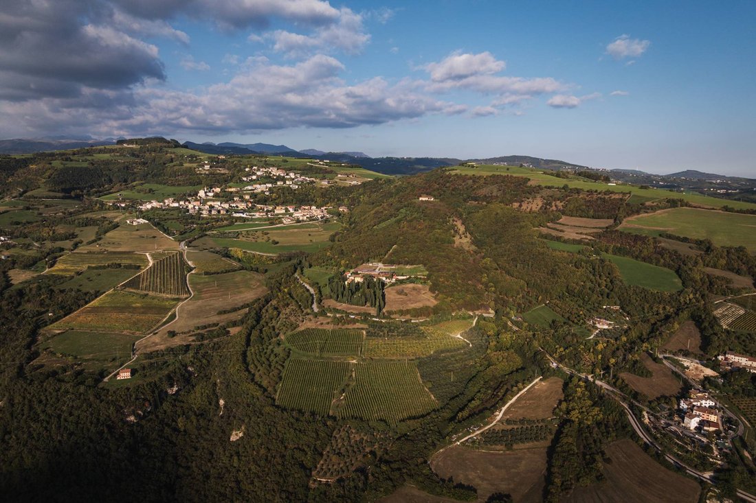 Estate in Grezzana, Veneto, Italy 2 - 16798840