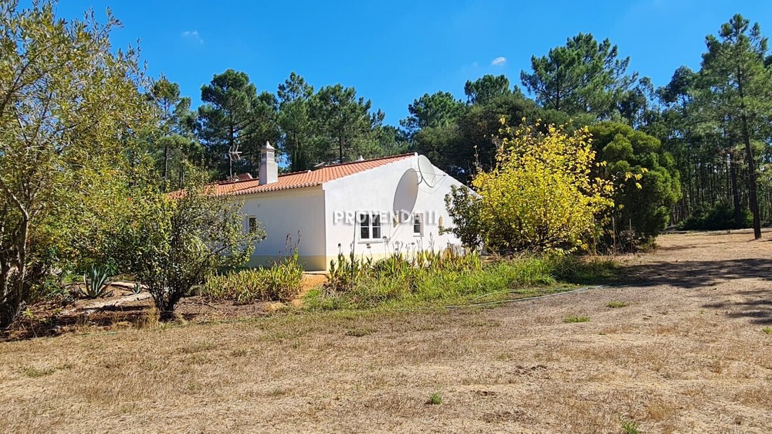 Farm Ranch in Rogil, Algarve, Portugal 4 - 16801626