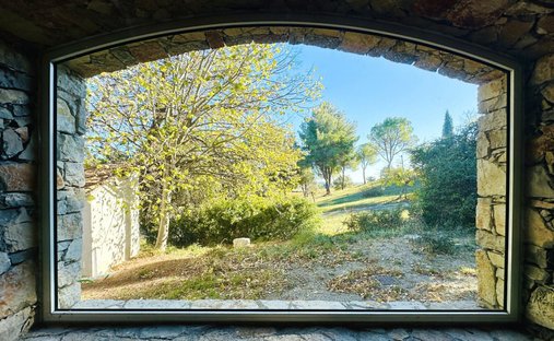 House in Meze, Occitania, France 1