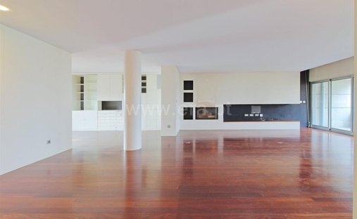 Apartamento en Aldoar, Foz do Douro y Nevogilde, Distrito de Oporto, Portugal 1
