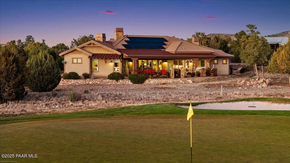 House in Prescott, Arizona, United States 4 - 16800714