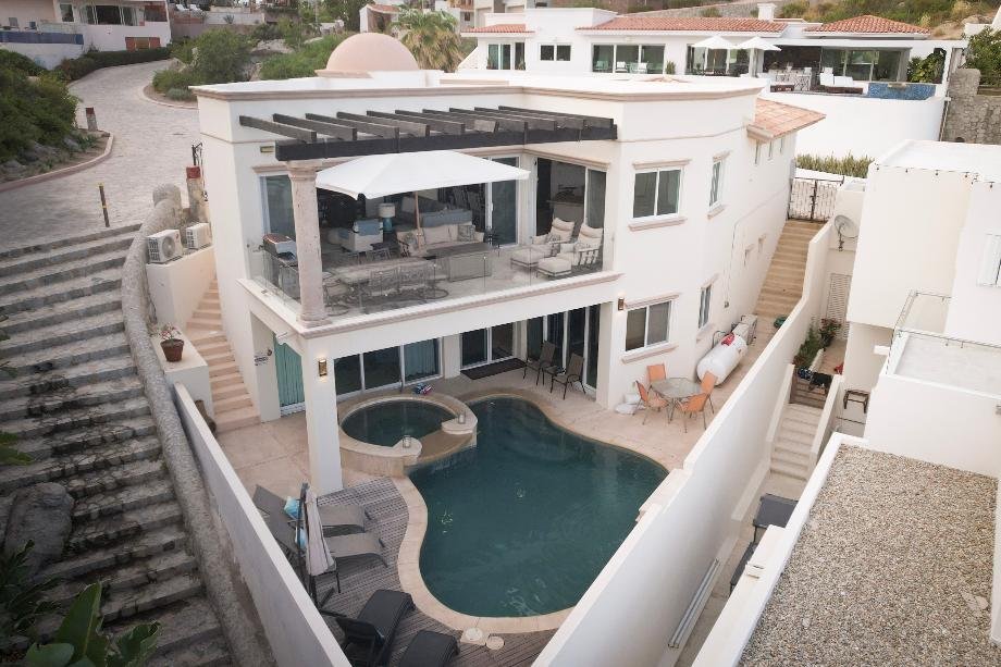 House in Cabo San Lucas, Baja California Sur, Mexico 3 - 16799450