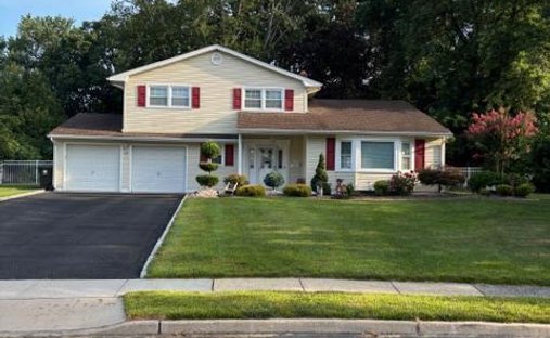 Casa a Old Bridge, New Jersey, Stati Uniti 1