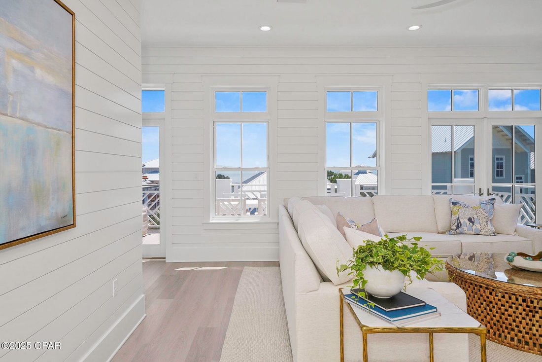 House in Port St. Joe, Florida, United States 5 - 16805215