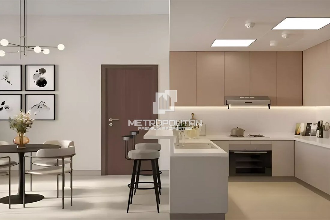 Apartment in Jebel Ali Village, Dubai, United Arab Emirates 3 - 16799393
