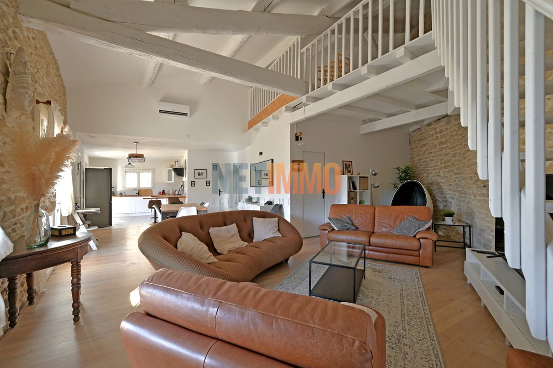 House in Aubais, Occitania, France 2 - 16803850