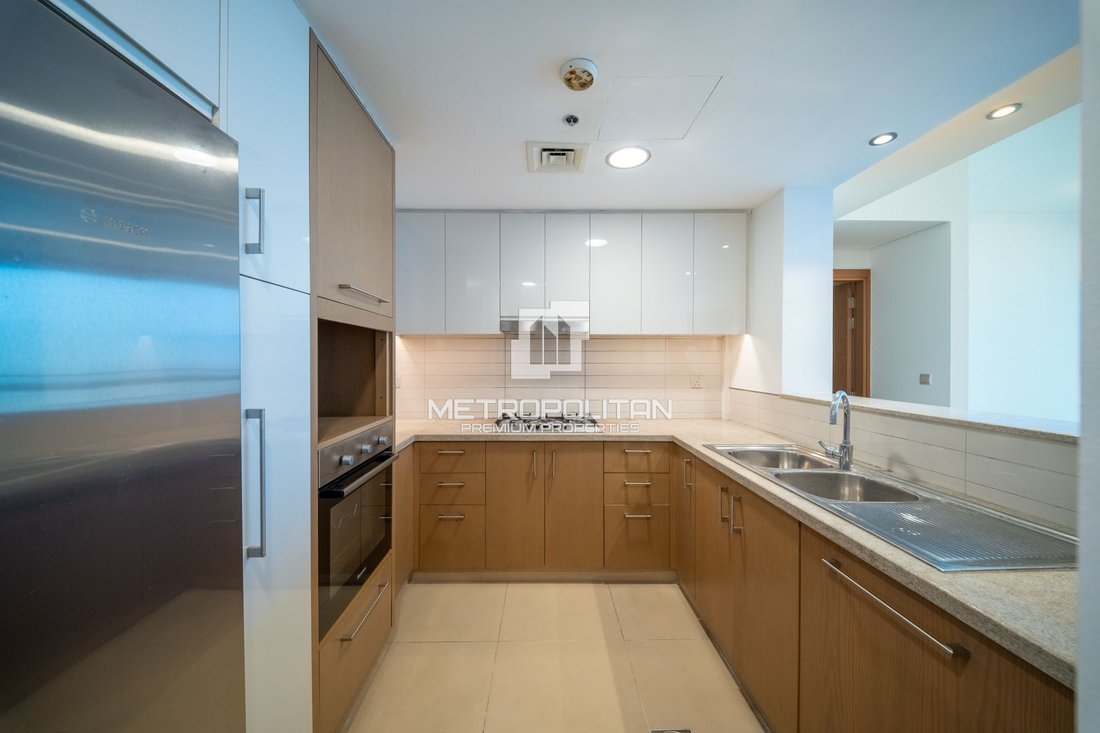 Apartment in Downtown Dubai, Dubai, United Arab Emirates 5 - 16771947