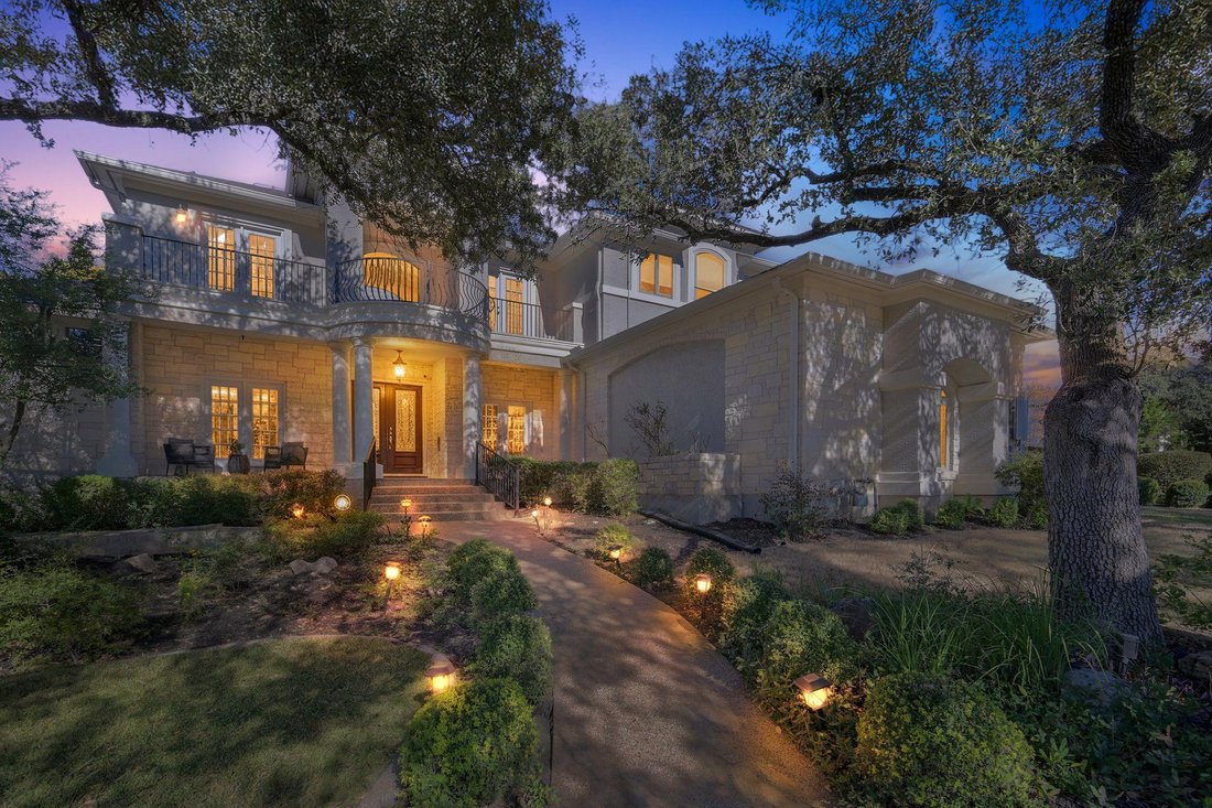 House in Austin, Texas, United States 1 - 16801115