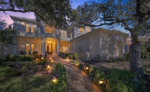 House in Austin, Texas, United States 1