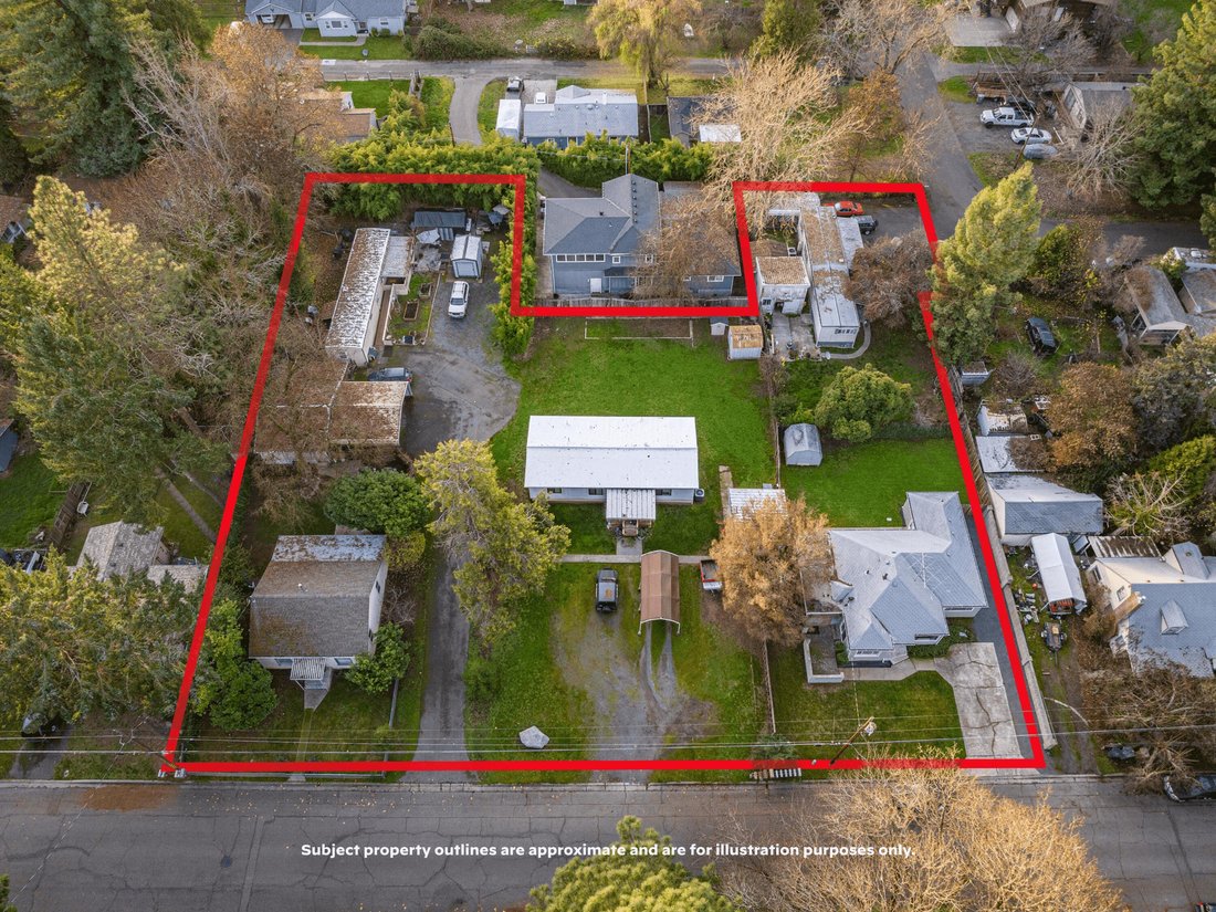 Grants Pass, Oregon, United States 2 - 16806382