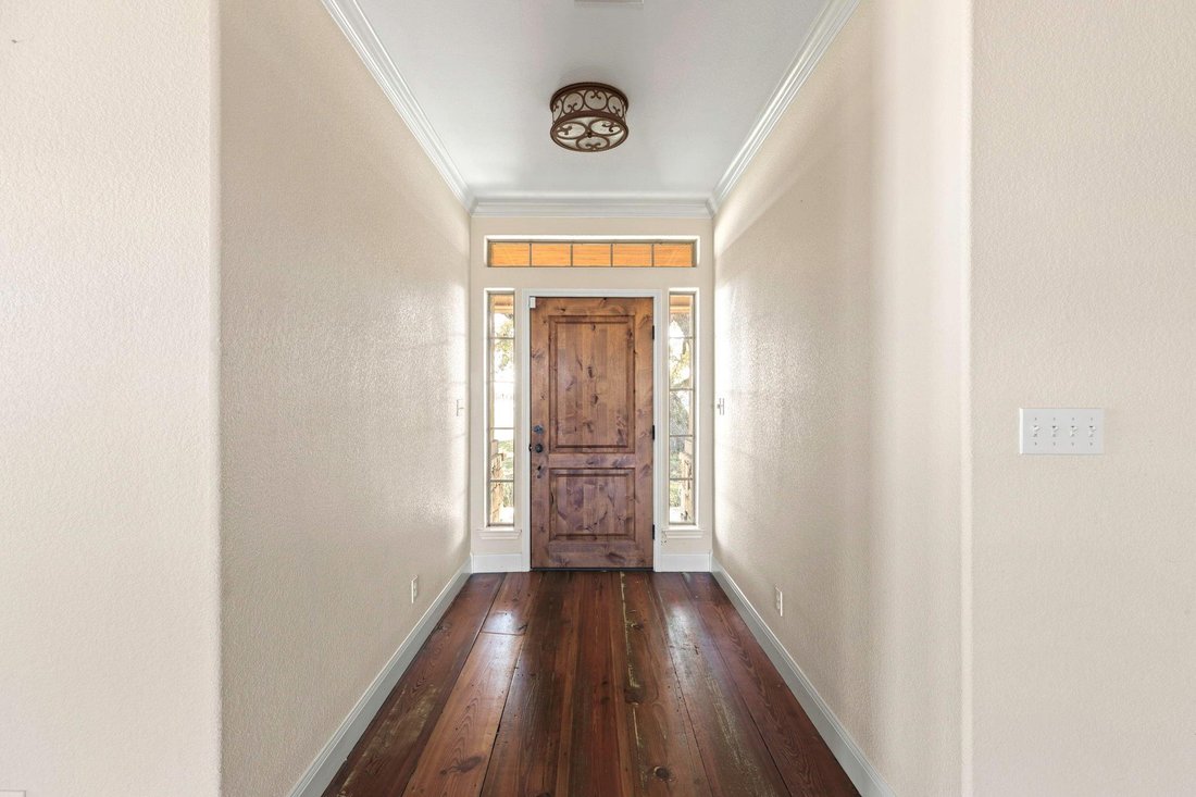 House in San Marcos, Texas, United States 4 - 16808794
