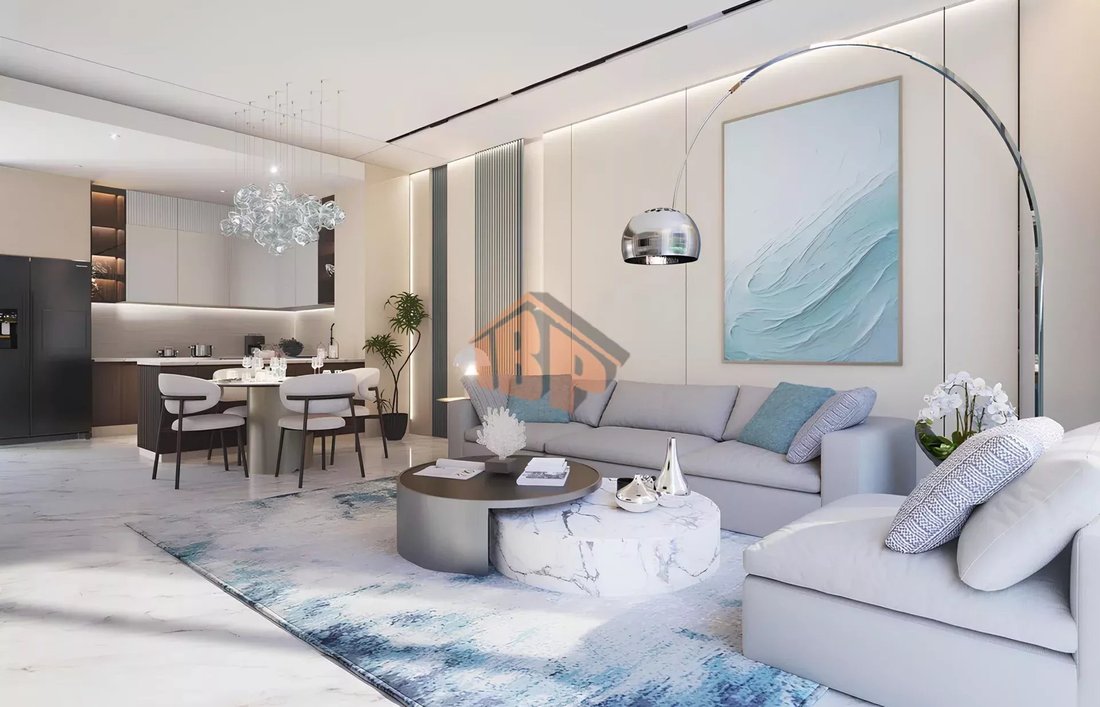 Apartment in Dubai, United Arab Emirates 5 - 16799004