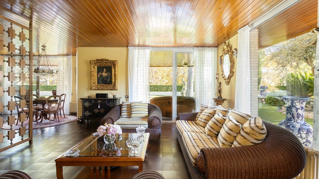 House in Tiana, Catalonia, Spain 4 - 16800631