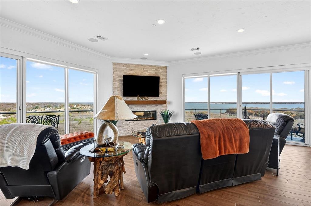 Condo in Denison, Texas, United States 1 - 16803983