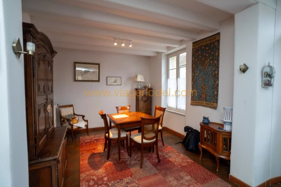 Apartment in Le Perchay, Ile-de-France, France 2 - 16798885