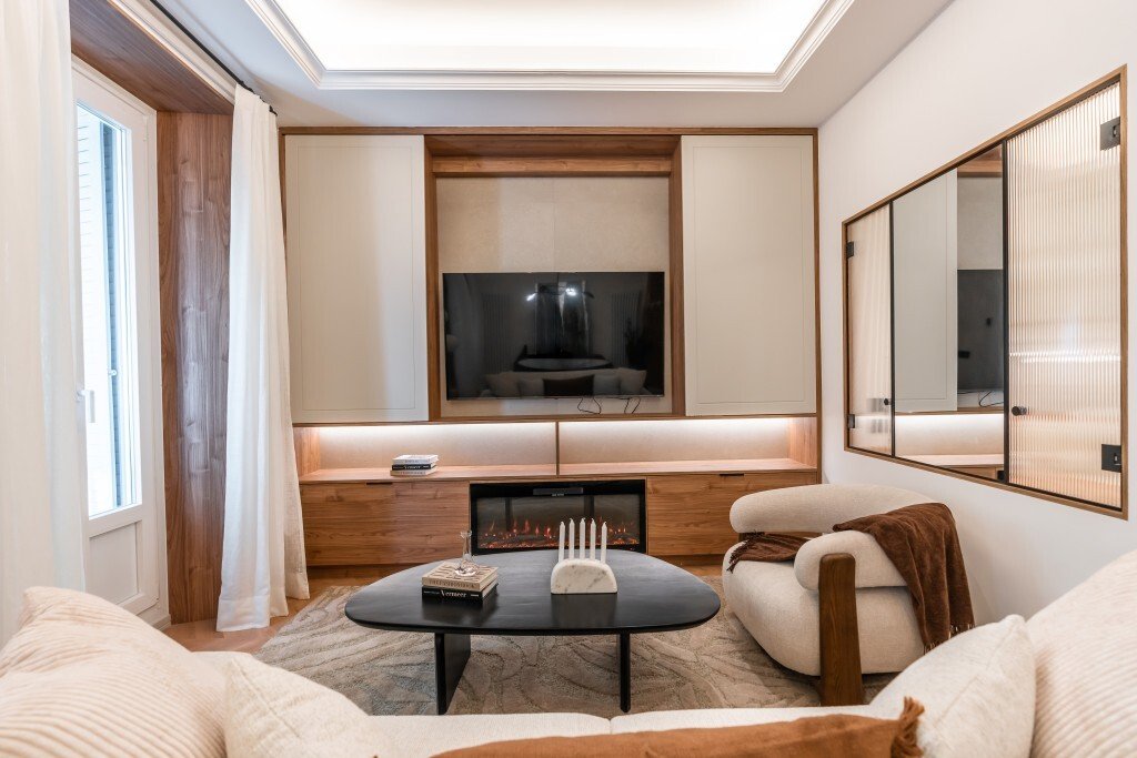 Apartment in Barrio Salamanca, Madrid, Spain 4 - 16800621