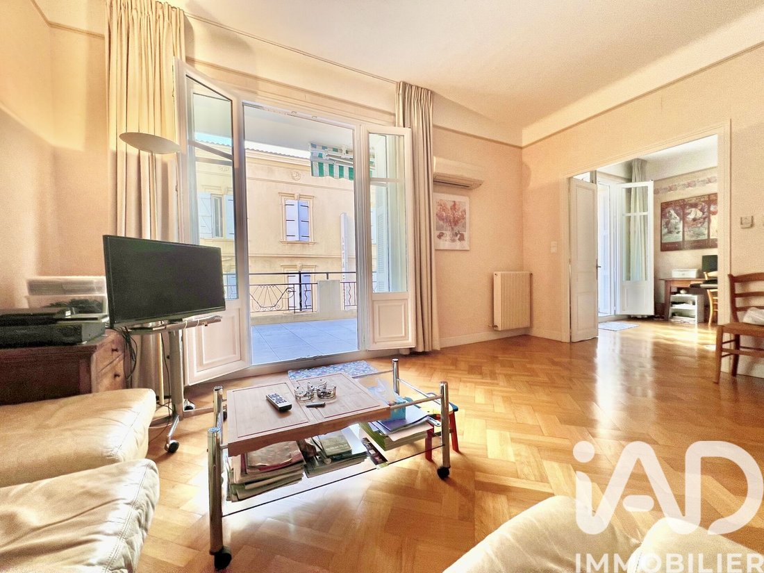 Apartamento en Saint-Raphaël, Provenza-Alpes-Costa Azul, Francia 3 - 16800342