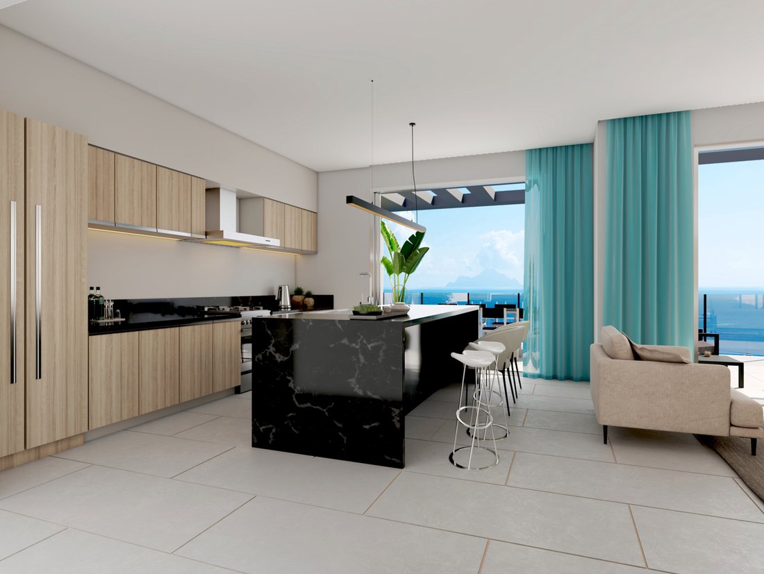 Apartment in Cole Bay, Sint Maarten 4 - 16805441