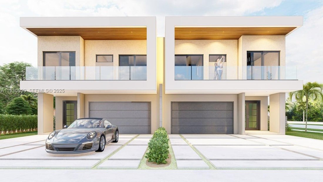 House in Fort Lauderdale, Florida, United States 1 - 16801699