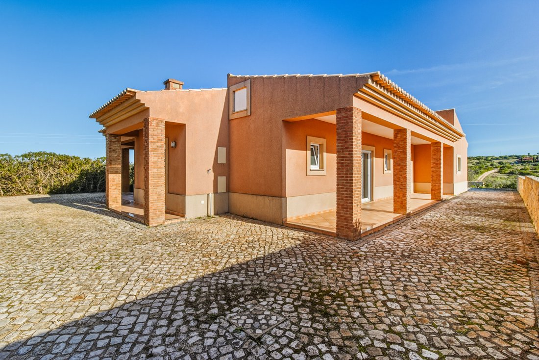 Villa in Praia da Luz, Algarve, Portugal 4 - 16792366