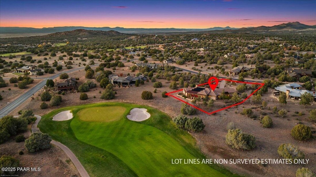 House in Prescott, Arizona, United States 5 - 16800714